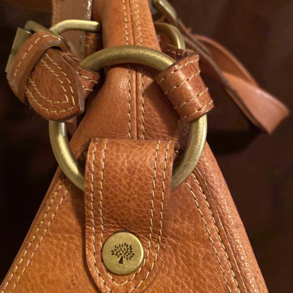 Mulberry Leather Purse - Picture 6 of 16
